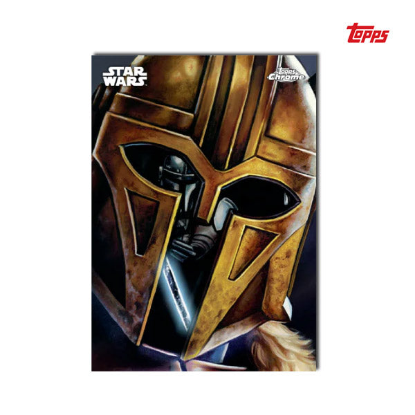 Topps Star Wars Hyperspace 2025