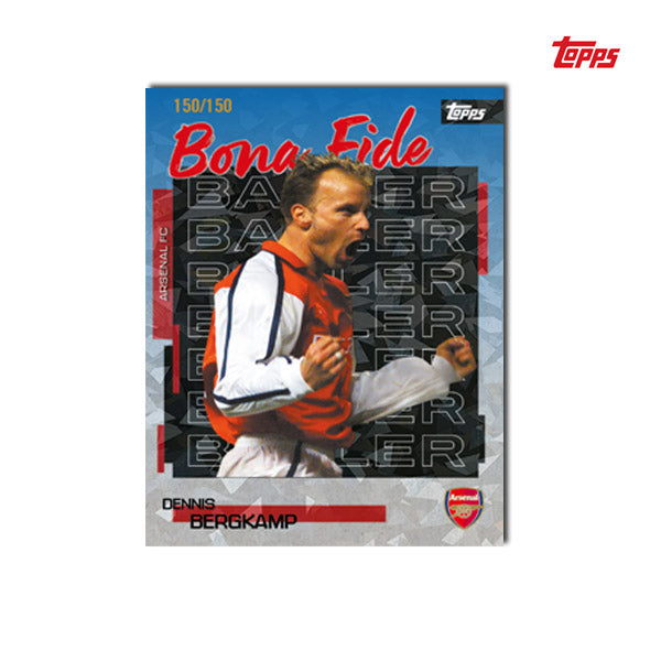 Topps Topps Arsenal Team Set 25-26