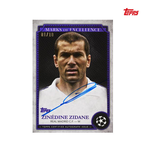 LIVE BREAK #010 - Topps UCC Chrome 24/25  (1x Hobby box) - Odaberi Tim