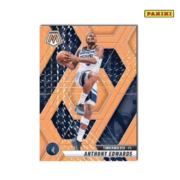 2024/25 Panini Mosaic NBA – Blaster Box