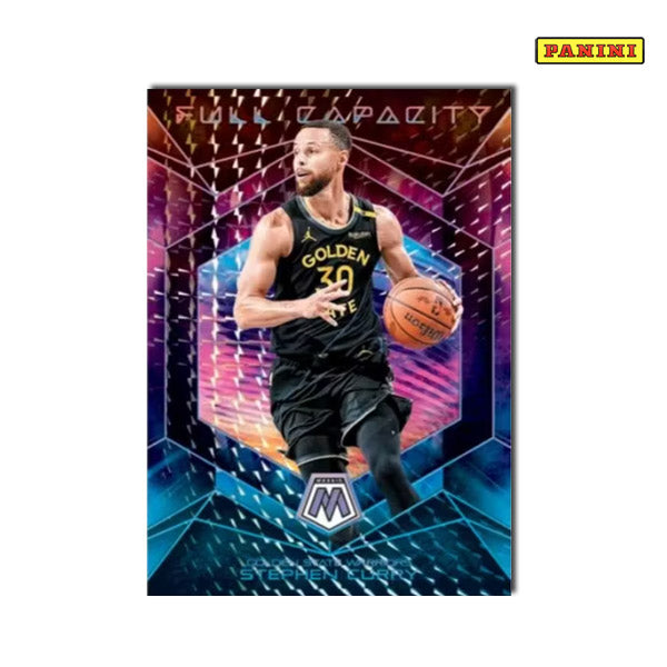 2024/25 Panini Mosaic NBA – Blaster Box