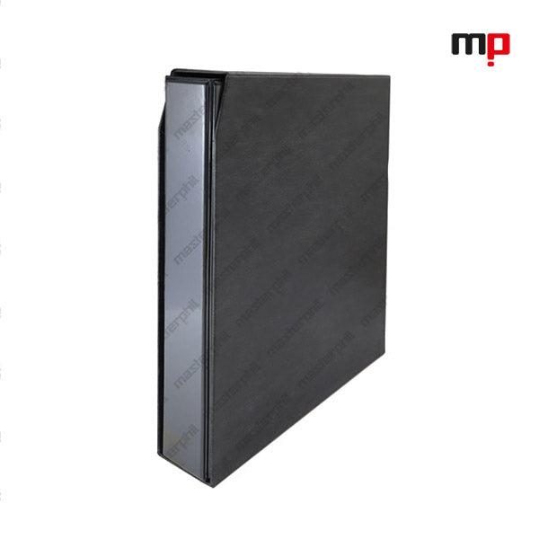 Master Phil XL Binder 279/BK
