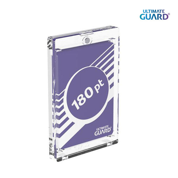 Ultimate Guard Magnetic Card Case 180pt