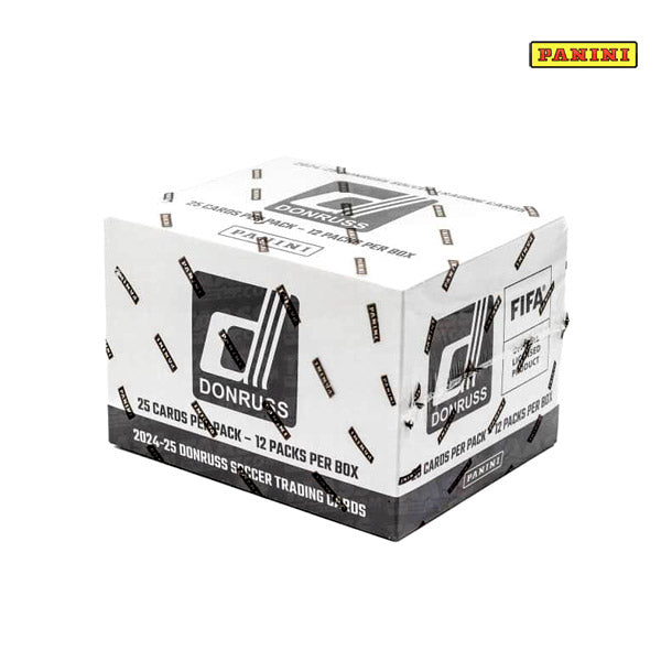 2020-21 Panini Donruss Basketball Fat Pack 12 Box Case | eBay