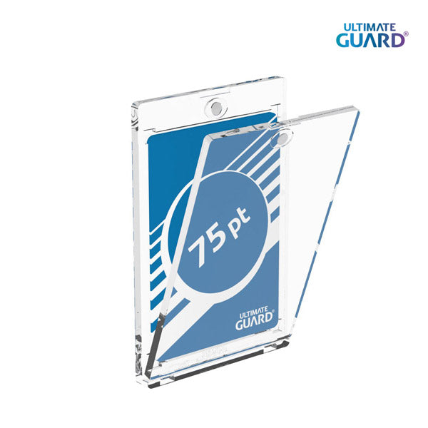 Ultimate Guard Magnetic Card Case 75pt