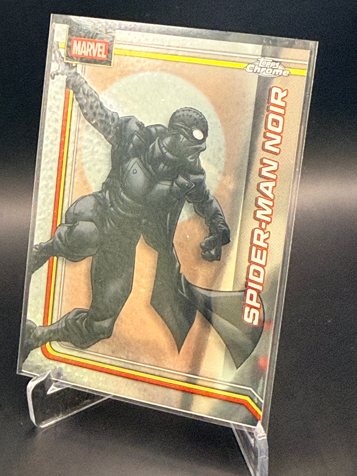 Topps Chrome Marvel Comics 2026 (Single cards)