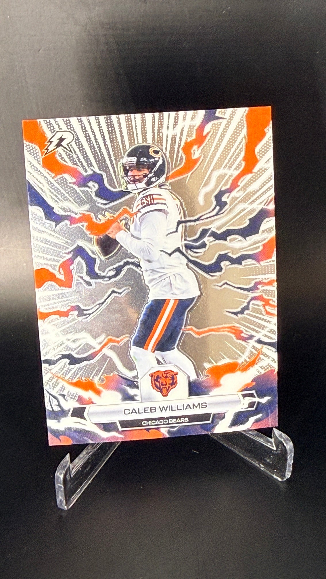 2025 Topps Resurgence Football (single cards)
