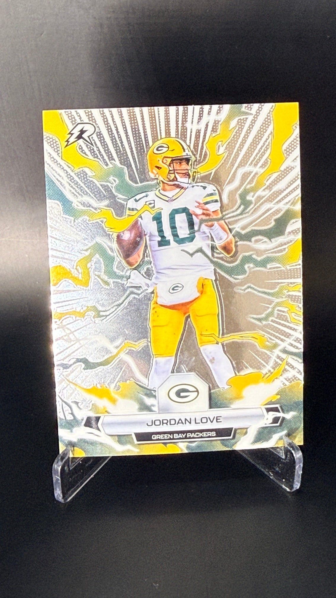 2025 Topps Resurgence Football (single cards)