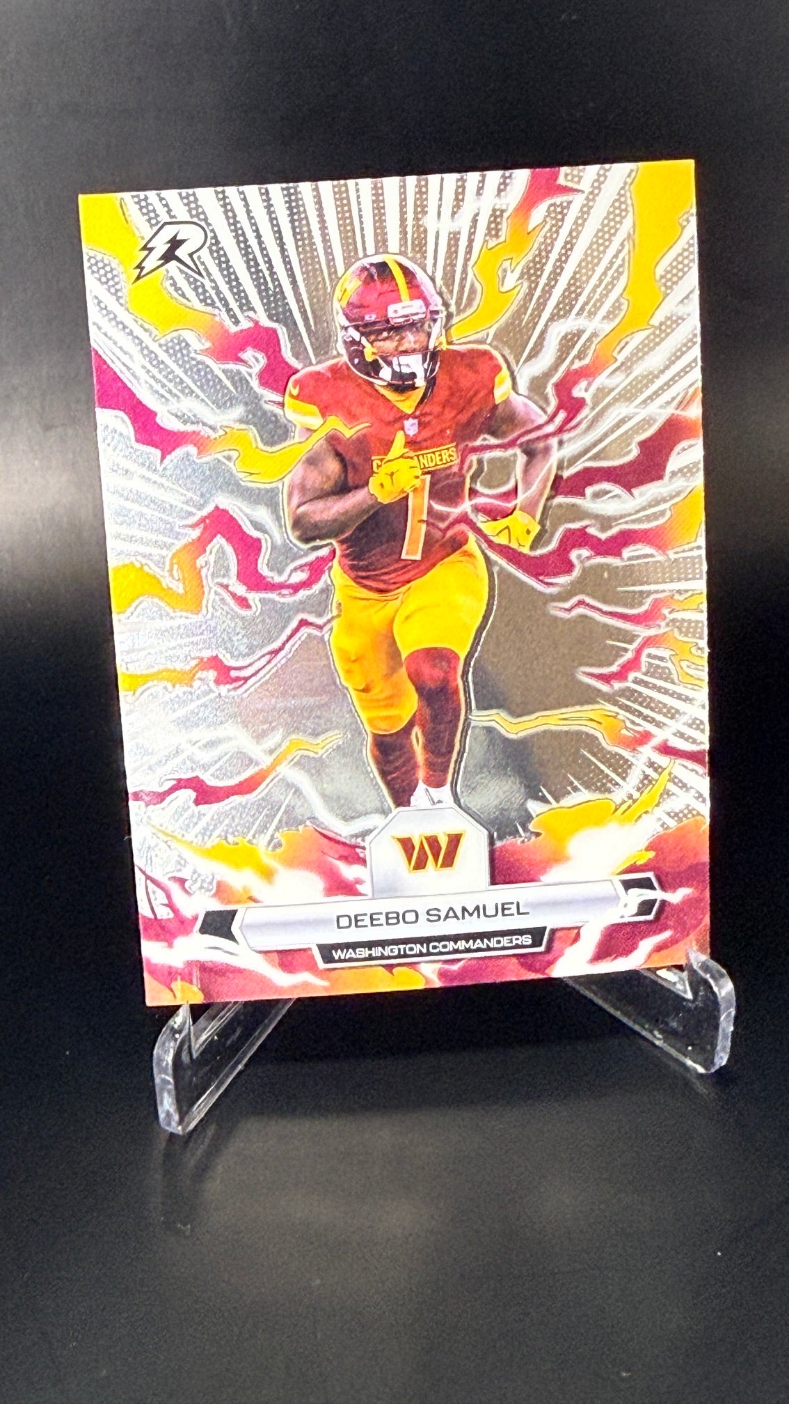 2025 Topps Resurgence Football (single cards)