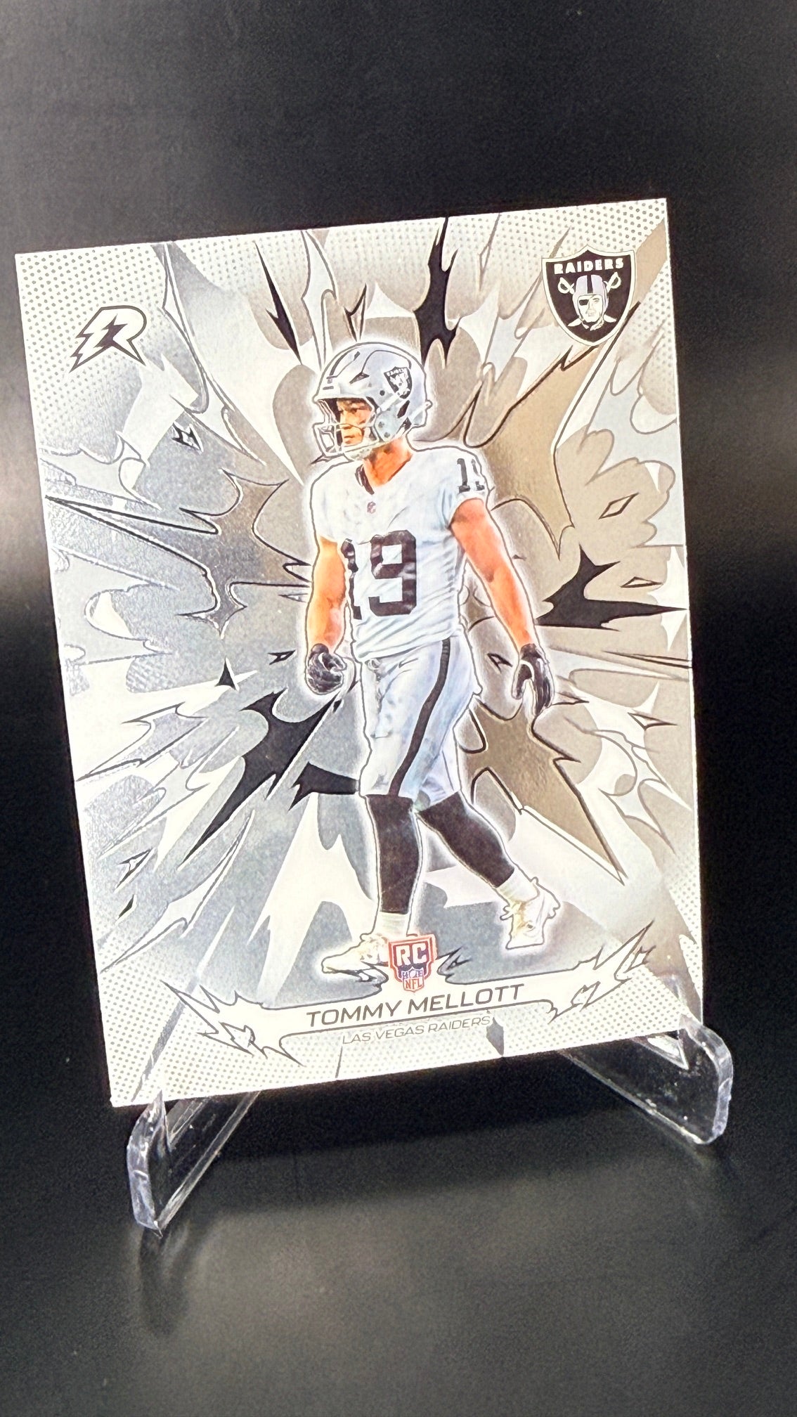 2025 Topps Resurgence Football (single cards)