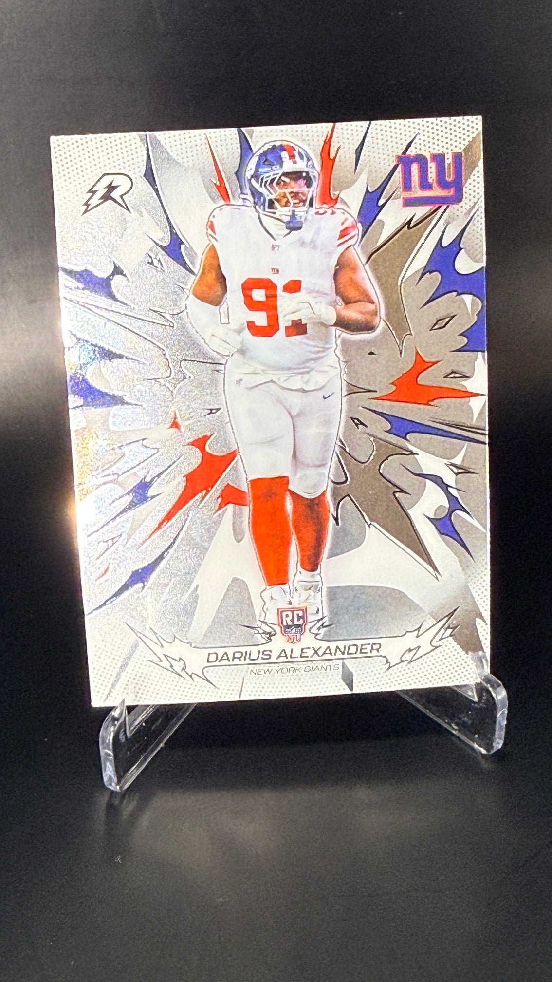 2025 Topps Resurgence Football (single cards)