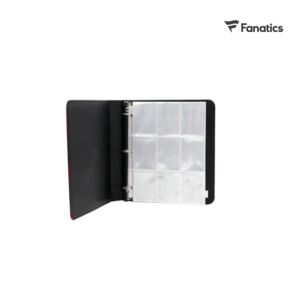 Topps Official Collectors Binder