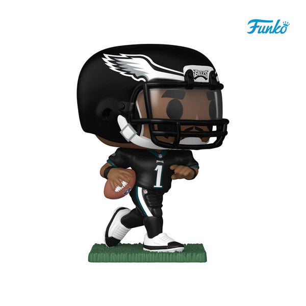 NFL POP! Football Vinyl Figure Eagles - Jalen Hurts