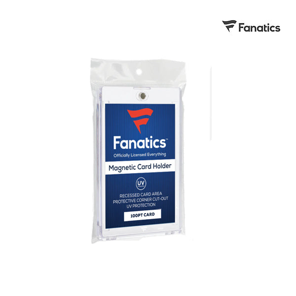 Fanatics Collectibles 100pt Magnetic Holder (1ct)