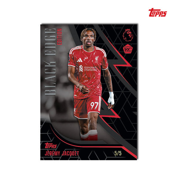 *PREORDER* Topps Flagship Premier League 2026/27 - Hobby Box