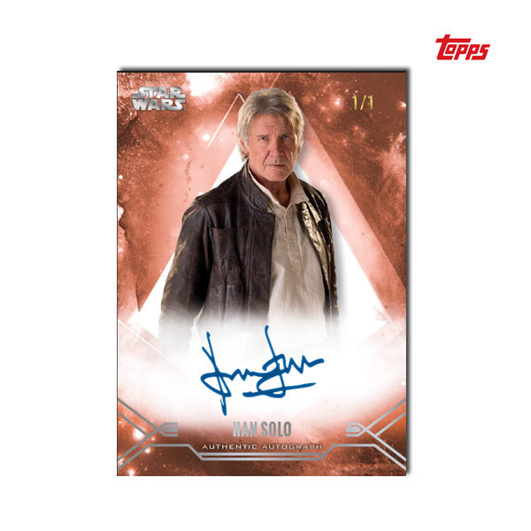 *PREORDER* Star Wars Smugglers Outpost - Hobby Box