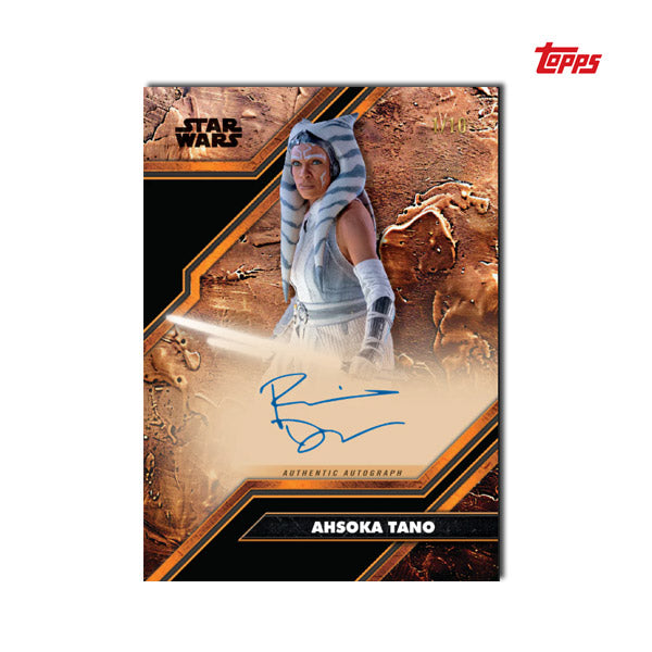 *PREORDER* Star Wars Smugglers Outpost - Hobby Box