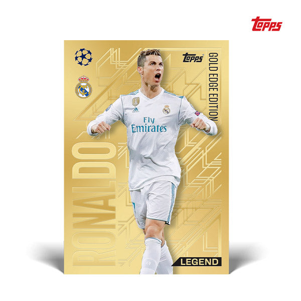 Match Attax 24/25 - Mega Multipack