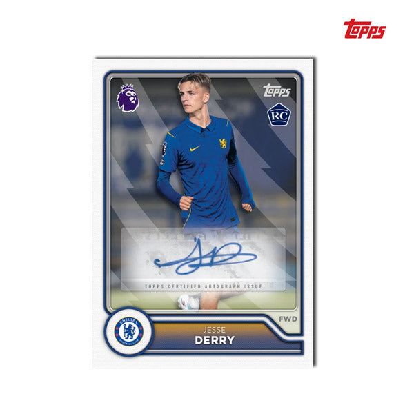 *PREORDER* Topps Flagship Premier League 2026/27 - Value Box