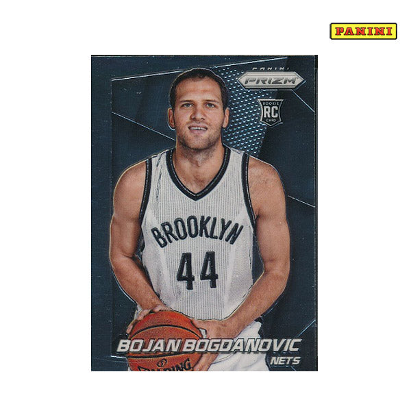 Bojan Bogdanovic 2014 Prizm #293 Base Rookie Kartica