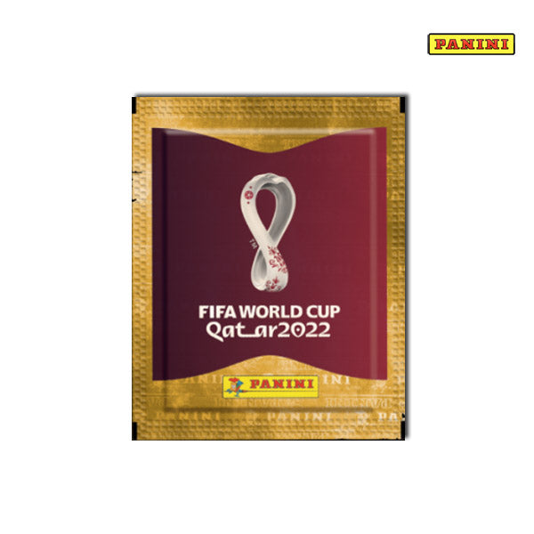 Panini FIFA World Cup Qatar 2022