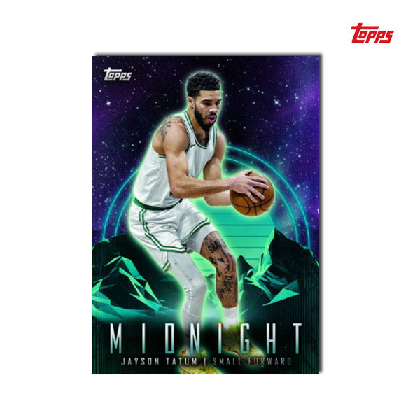Topps Midnight Basketball 23/24