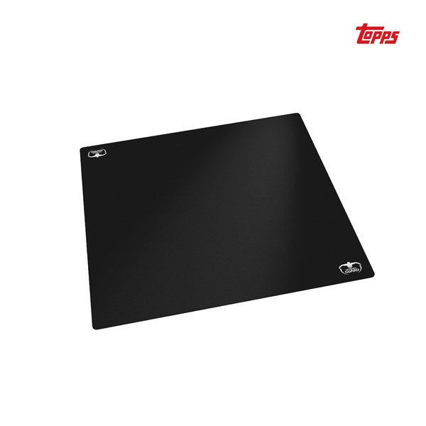 Ultimate Guard Play-Mat  (61 x 61 cm, Black)