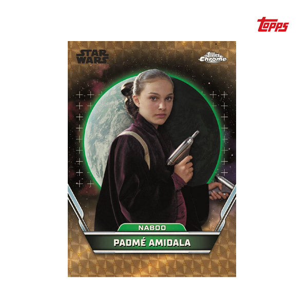 Topps Star Wars Hyperspace 2024