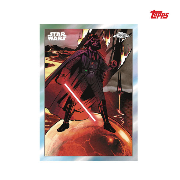 Topps Star Wars Hyperspace 2024