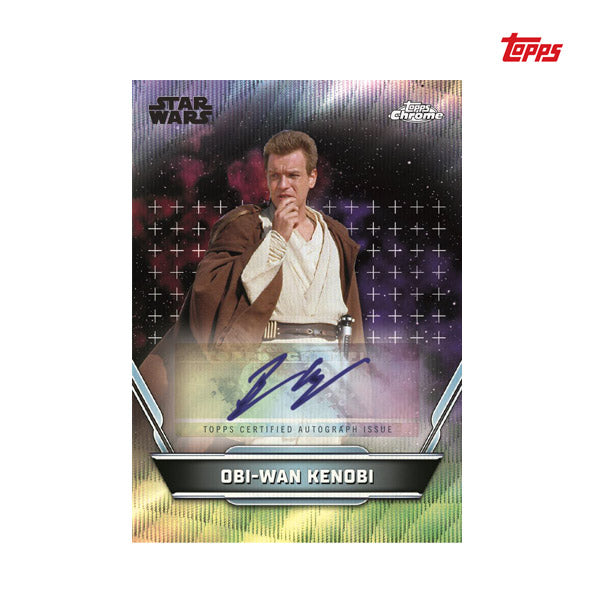 Topps Star Wars Hyperspace 2024