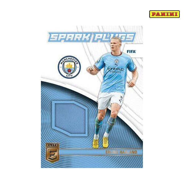 Panini Donruss Elite FIFA Soccer Fat-Pack Box