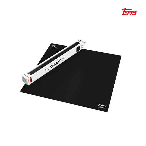 Ultimate Guard Play-Mat  (61 x 61 cm, Black)