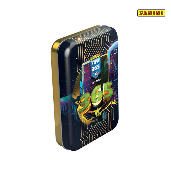 FIFA 365 Adrenalyn XL 2025 Pocket Tin