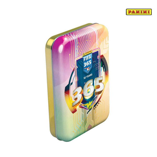 FIFA 365 Adrenalyn XL 2025 Pocket Tin