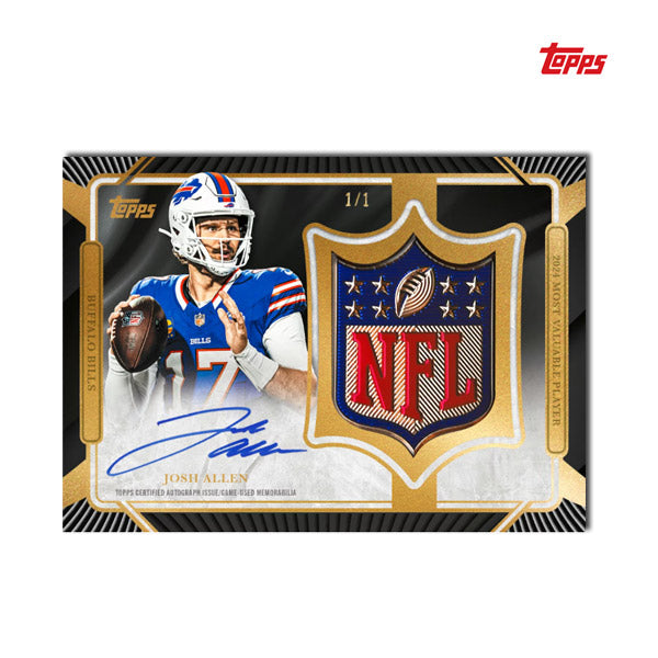 *PREDNARUDŽBA*  Topps Chrome Football 2025 Mega Box