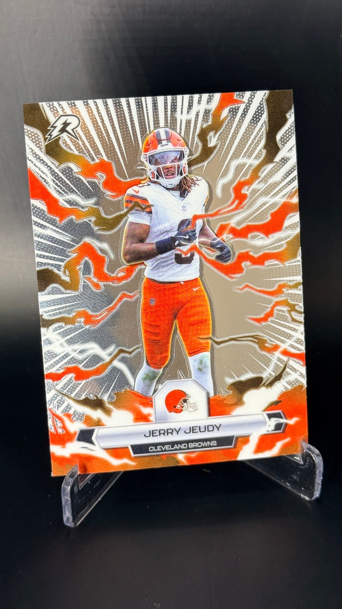 2025 Topps Resurgence Football (single cards)