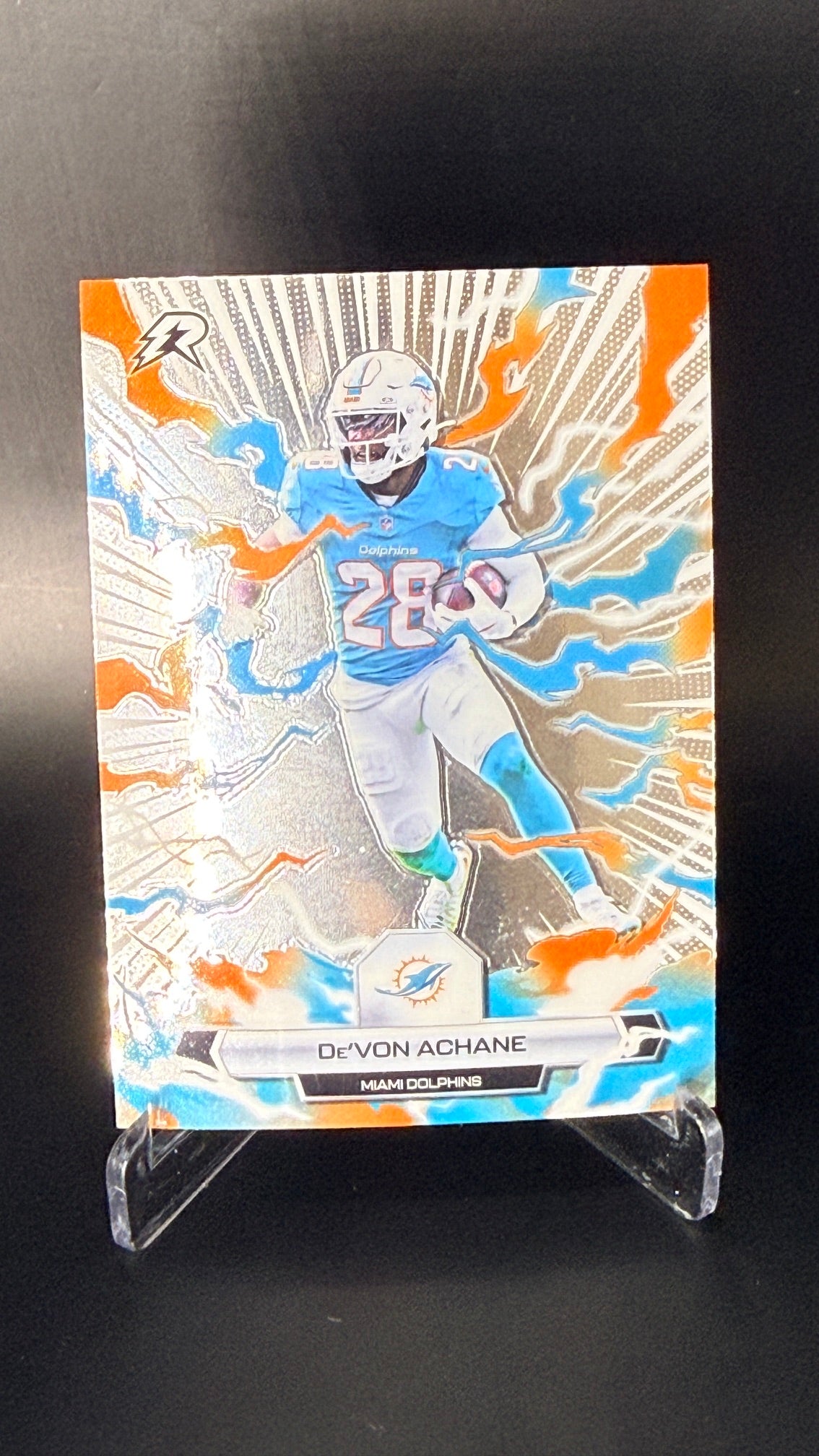 2025 Topps Resurgence Football (single cards)