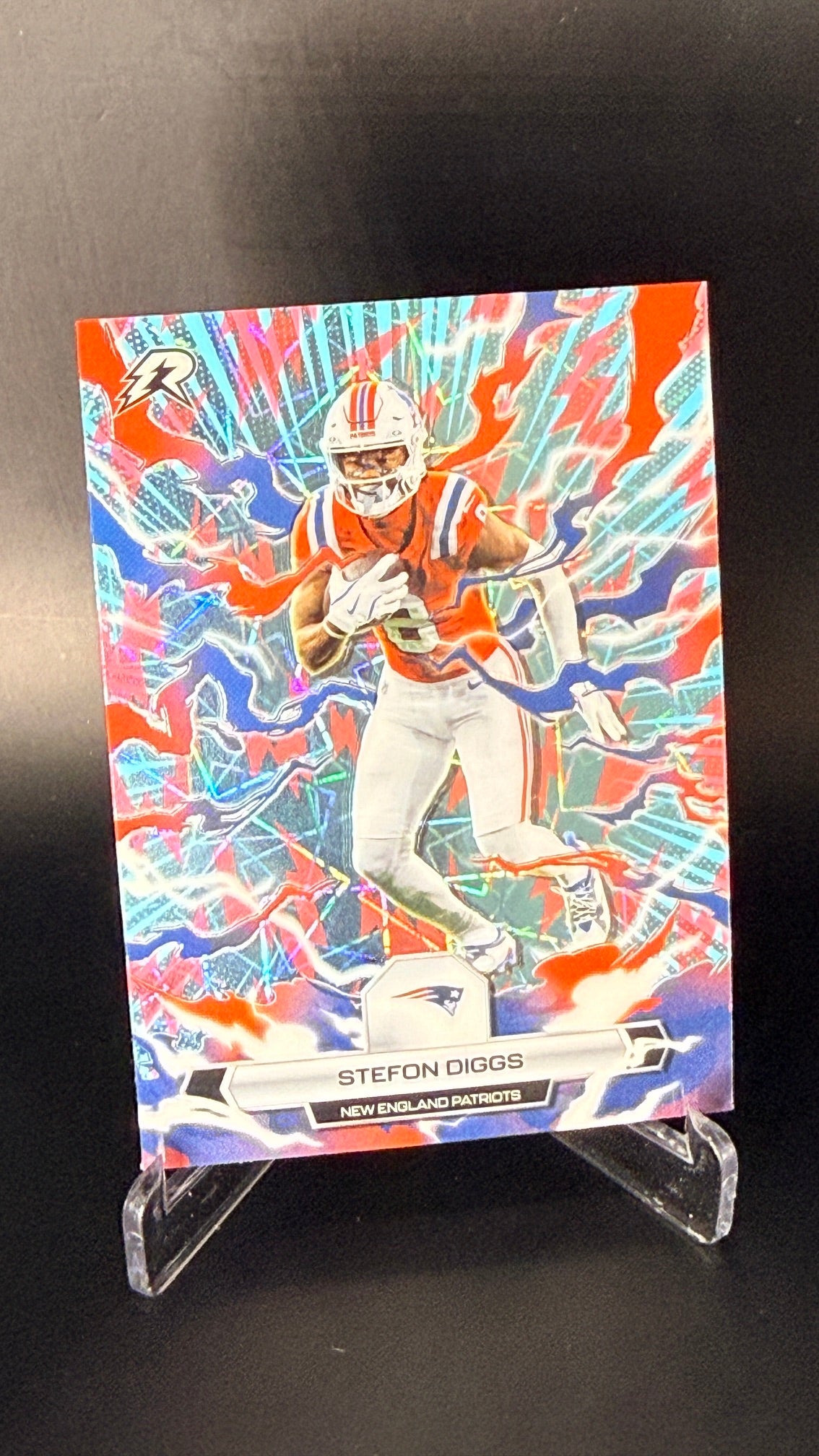 2025 Topps Resurgence Football (single cards)