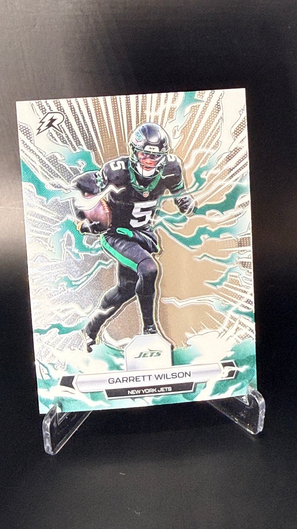 2025 Topps Resurgence Football (single cards)