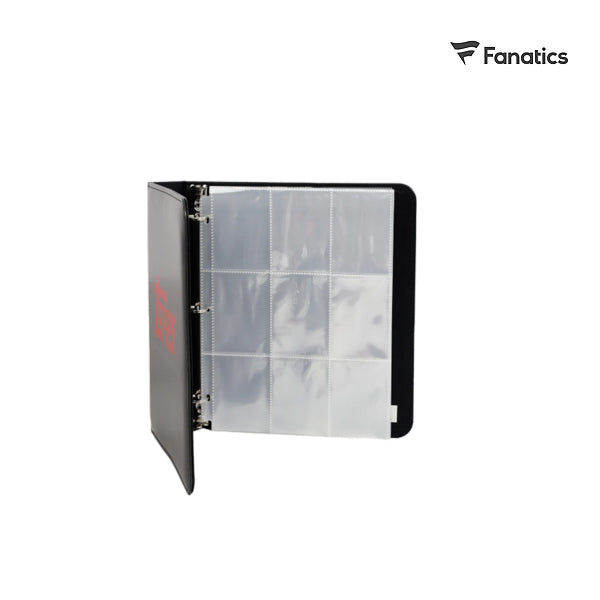 Topps Official Collectors Binder