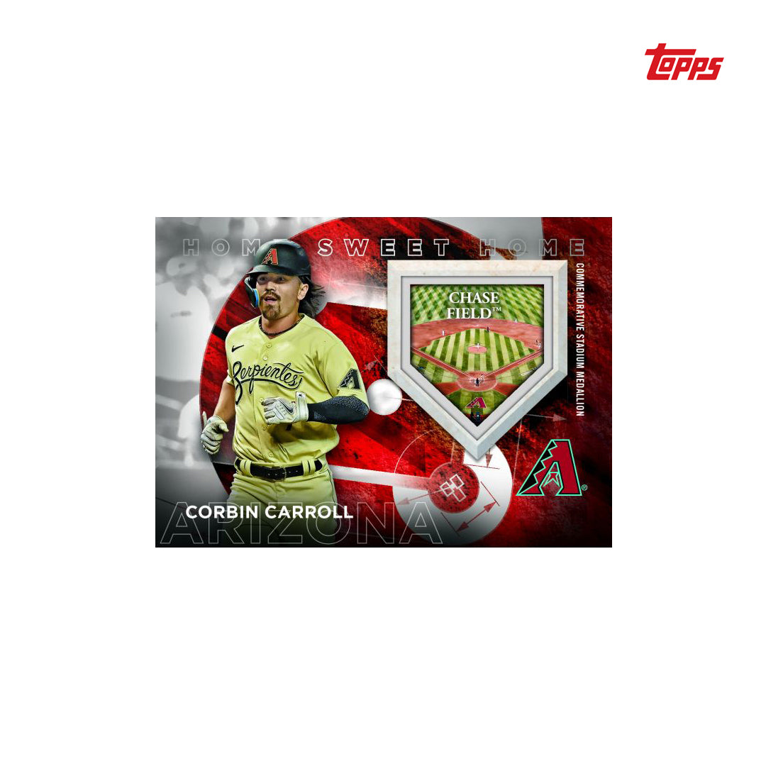 Topps Baseball Series 1  2024 - Value Box