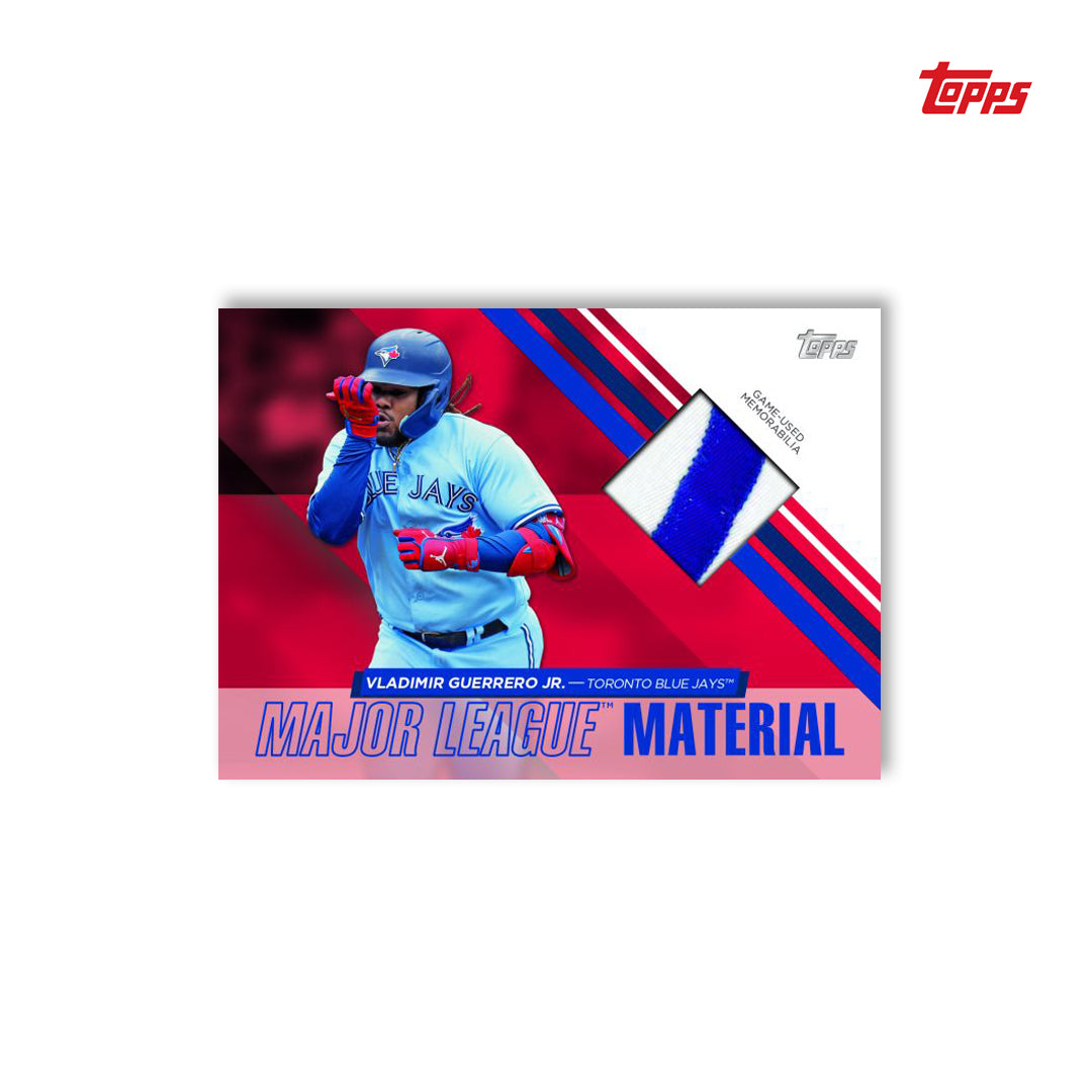 Topps Baseball Series 1  2024 - Value Box