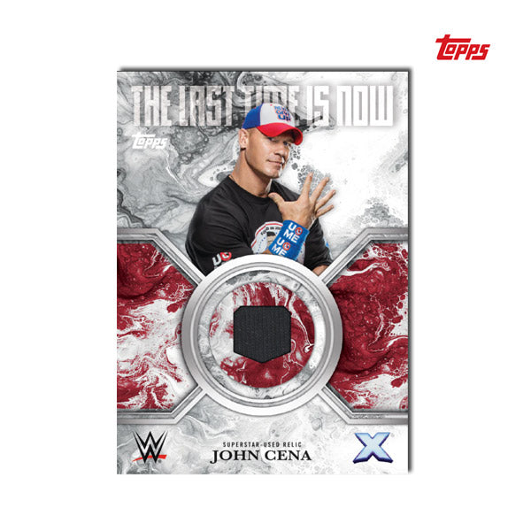 *PREDNARUDŽBA* Topps Exalted WWE 2025 Hobby Box