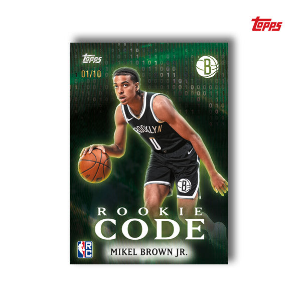 *PREORDER* Topps Flagship Basketball 2026-27 – Fat Pack