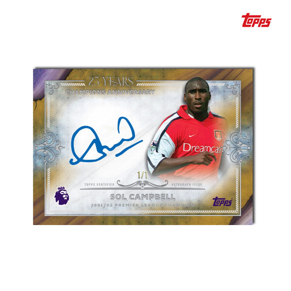 *PREORDER* Topps Flagship Premier League 2026/27 - Hobby Box