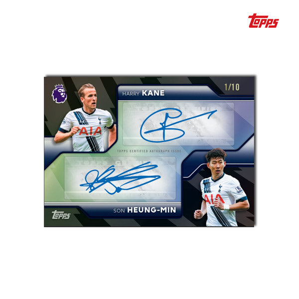 *PREORDER* Topps Flagship Premier League 2026/27 - Hobby Box