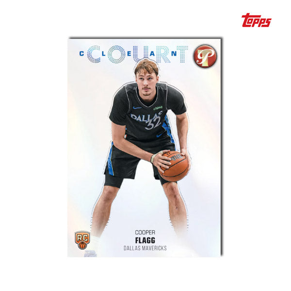 *PREORDER* Topps NBA Pristine Basketball 2025/26 Hobby Box