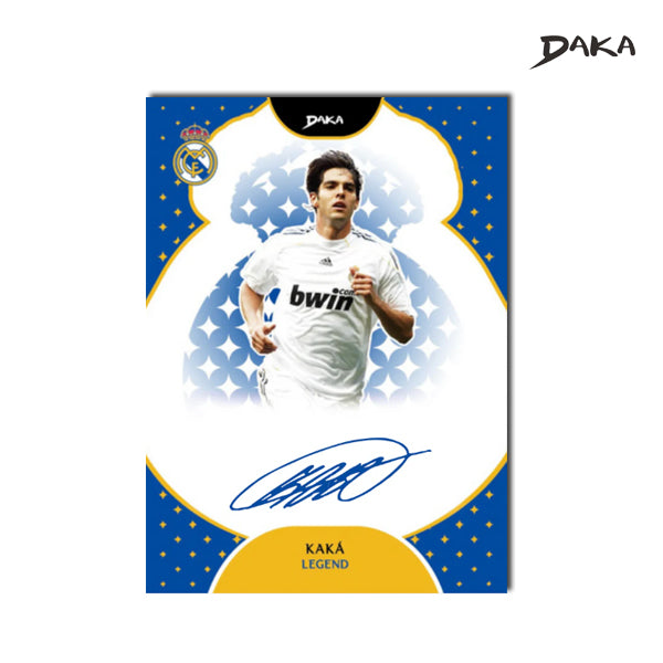 Daka Real Madrid Top Audience 25-26