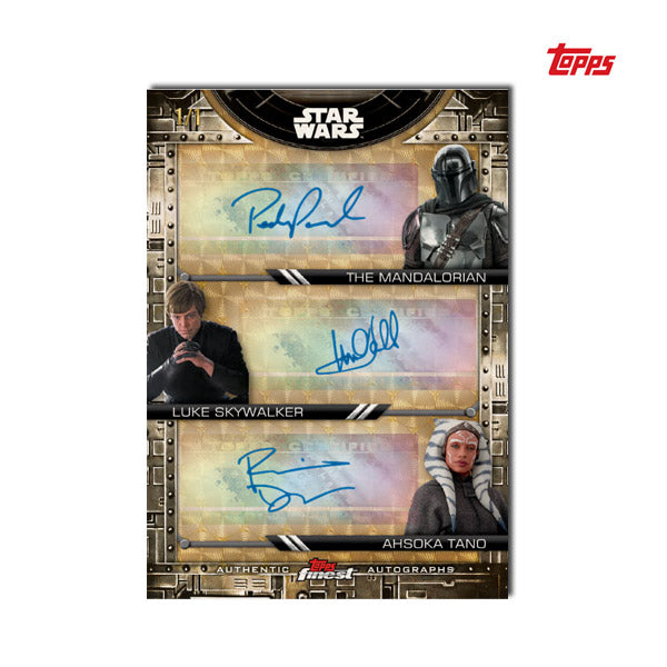 *PREDNARUDŽBA* Star Wars Smugglers Outpost - Hobby Box