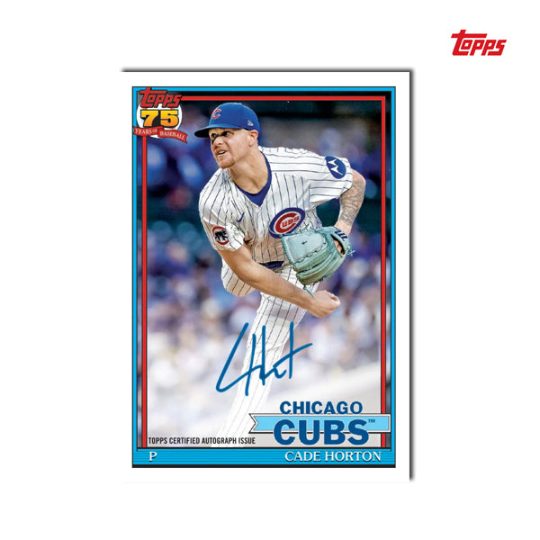 Topps Series 1 Baseball 2026 Value Box